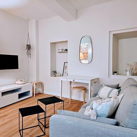 Apartamento Oasis Parfumee 4 Couchages Au Coeur De Grasse Wifi Exterior foto