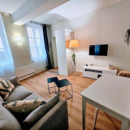 Apartamento Oasis Parfumee 4 Couchages Au Coeur De Grasse Wifi Exterior foto