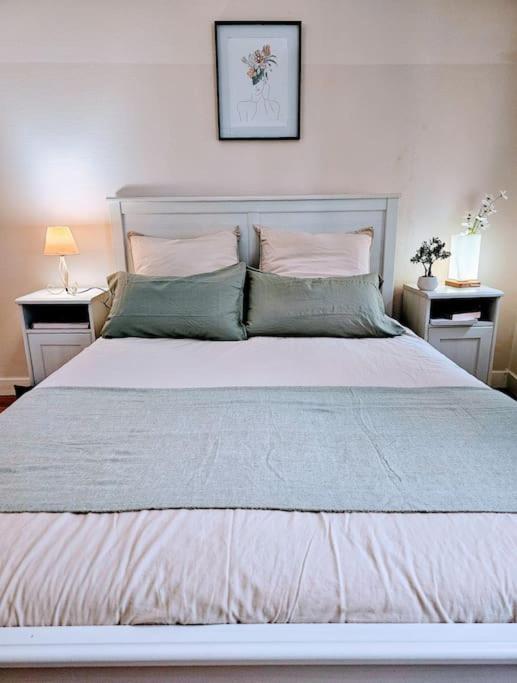 Apartamento Oasis Parfumee 4 Couchages Au Coeur De Grasse Wifi Exterior foto