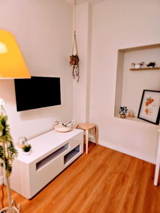 Apartamento Oasis Parfumee 4 Couchages Au Coeur De Grasse Wifi Exterior foto