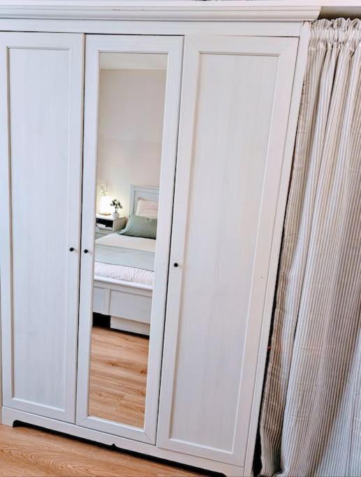 Apartamento Oasis Parfumee 4 Couchages Au Coeur De Grasse Wifi Exterior foto