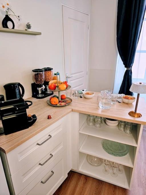 Apartamento Oasis Parfumee 4 Couchages Au Coeur De Grasse Wifi Exterior foto
