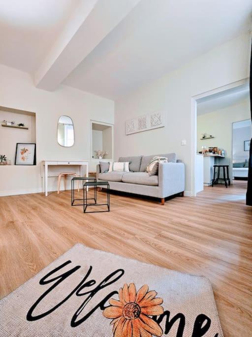 Apartamento Oasis Parfumee 4 Couchages Au Coeur De Grasse Wifi Exterior foto